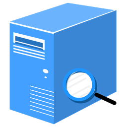 SeekES logo